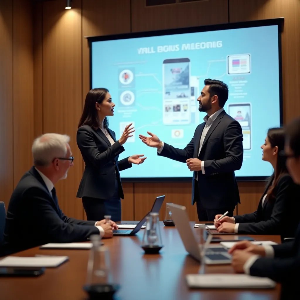 Healthcare telemedicine app design